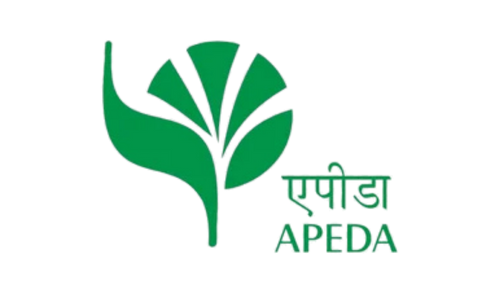 APEDA Certificate