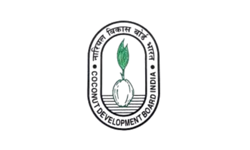 Coconut Development Board Certificate