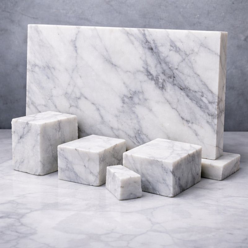 Marble