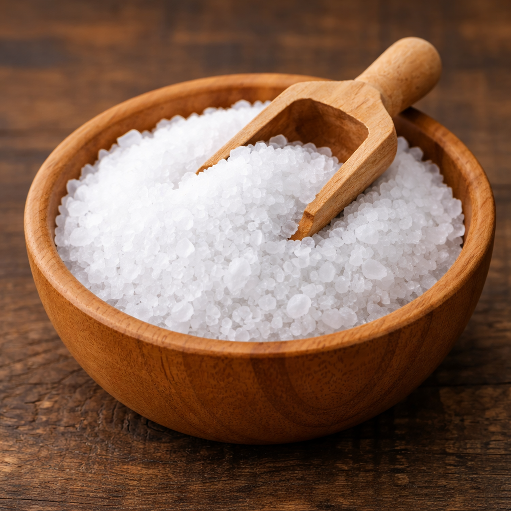 Epsom Salt