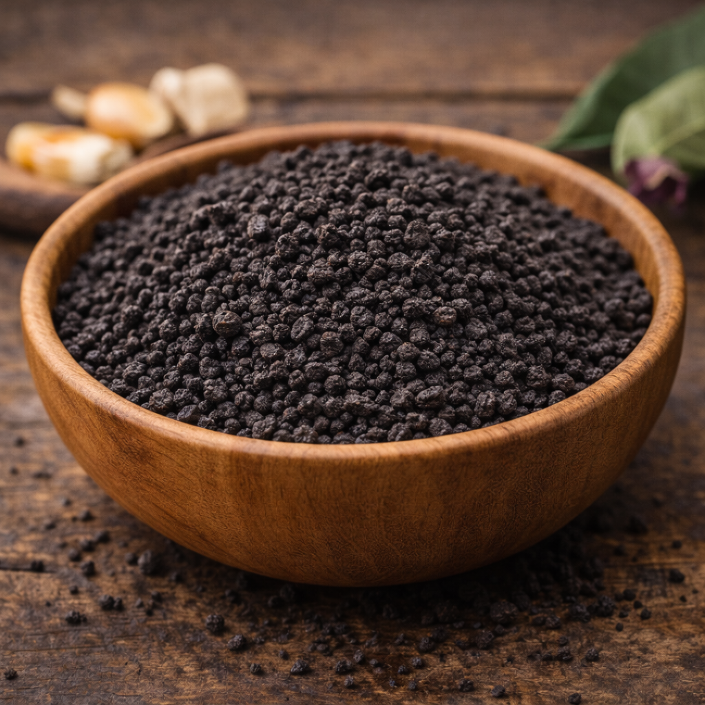 Humic Bio Granules