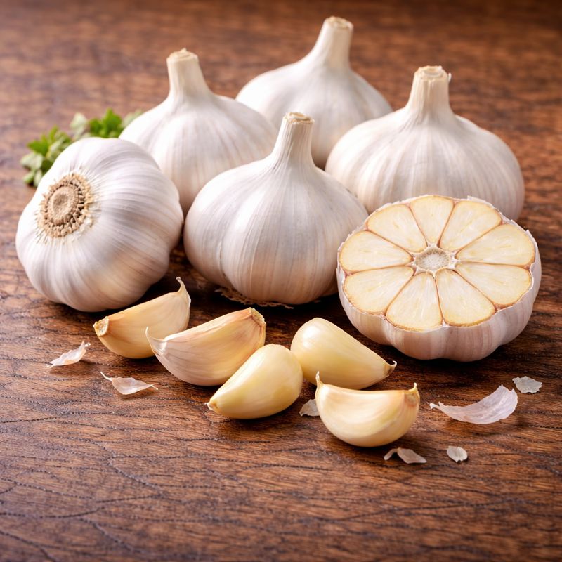 Garlic