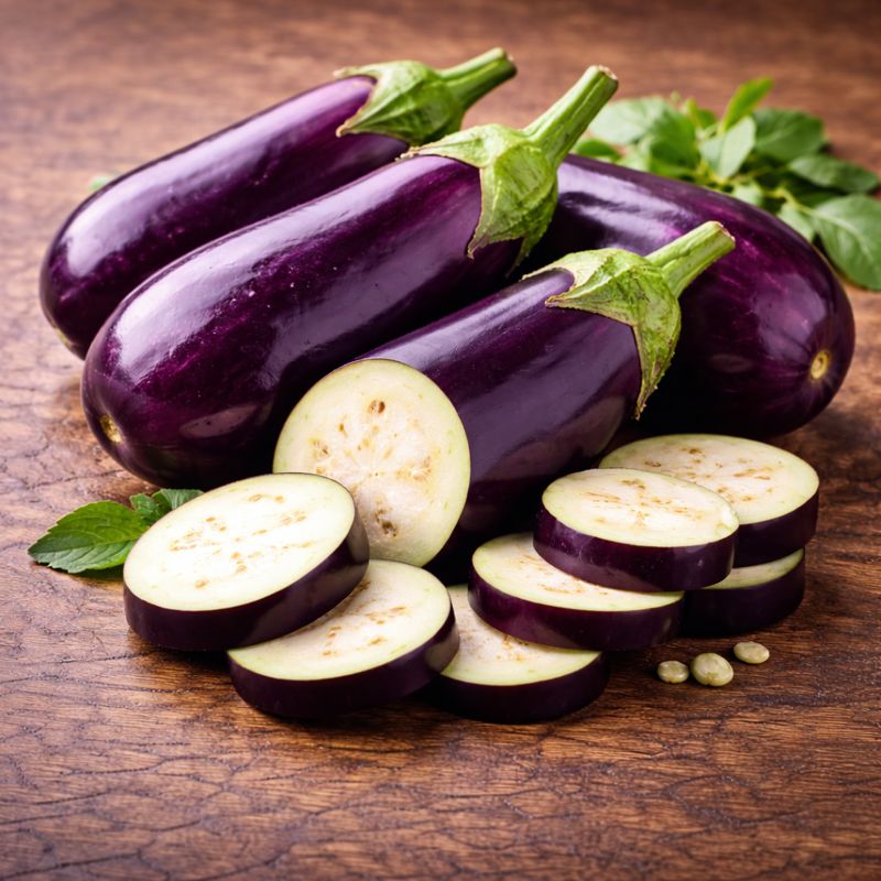 Brinjal