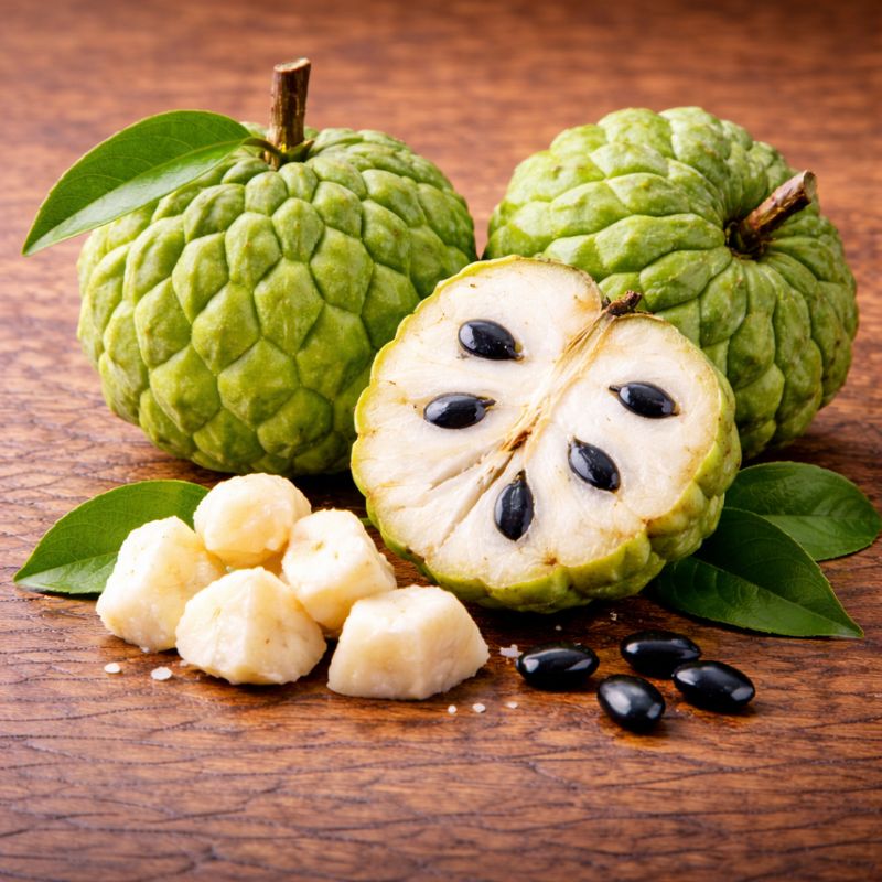 Custard Apple