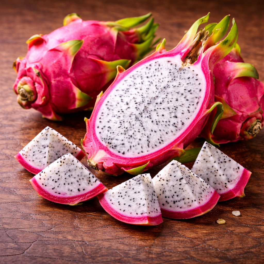 Dragon Fruit