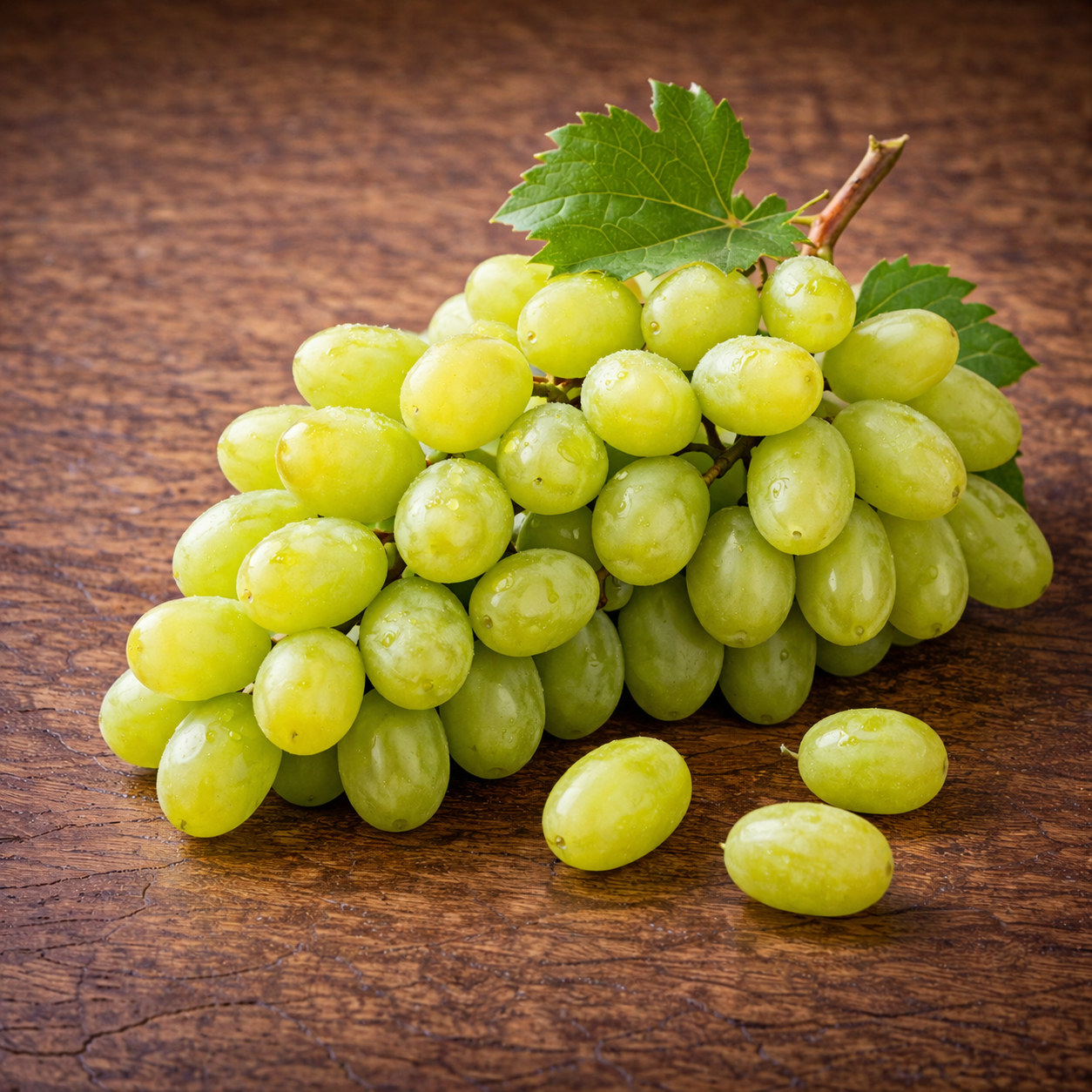 Grapes