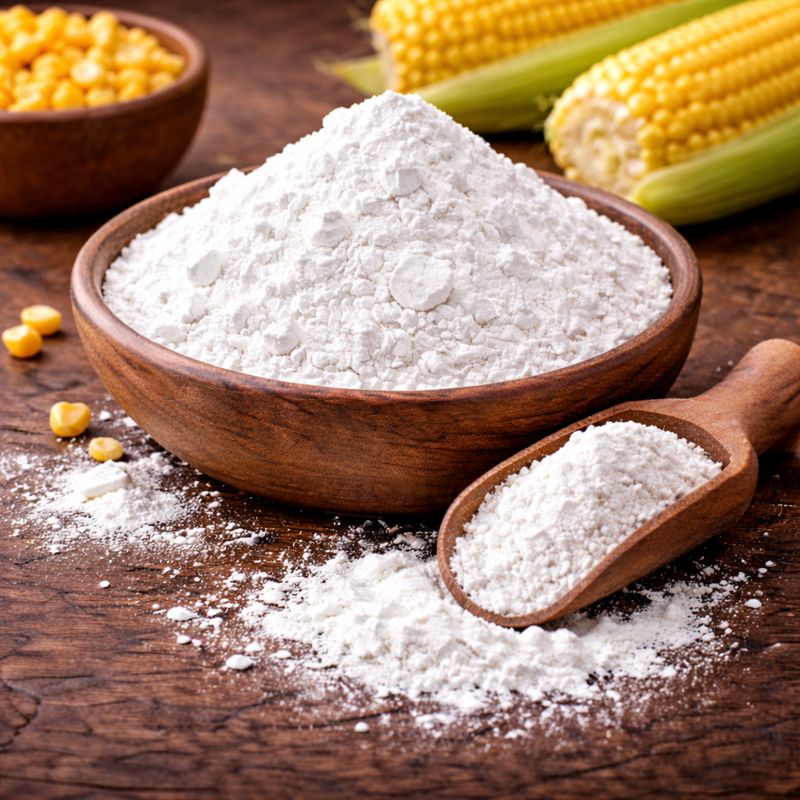 Corn Starch