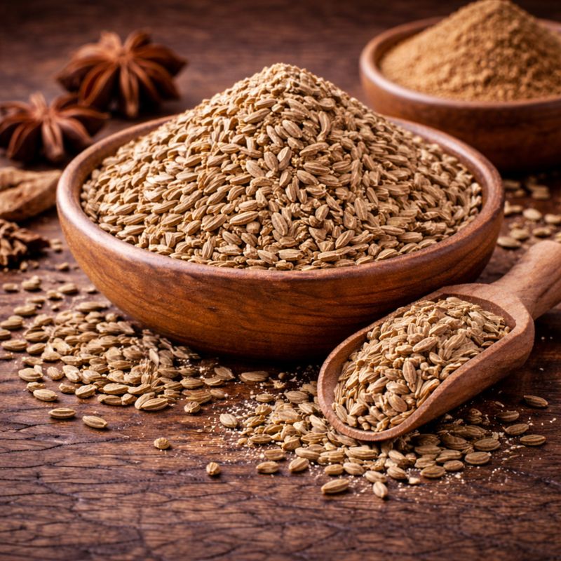 Cumin Seeds