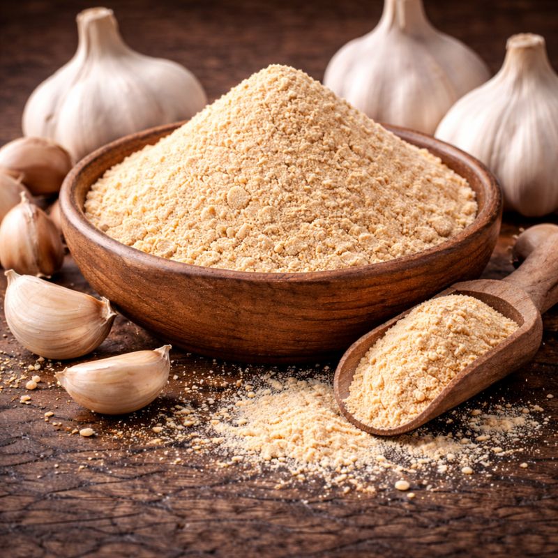 Garlic Powder