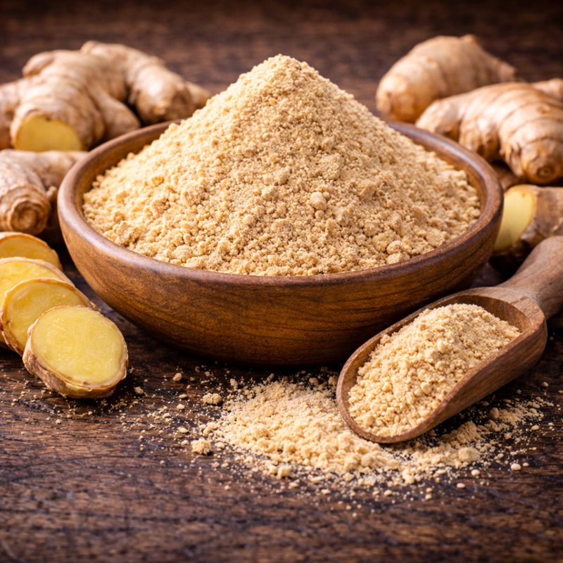 Ginger Powder