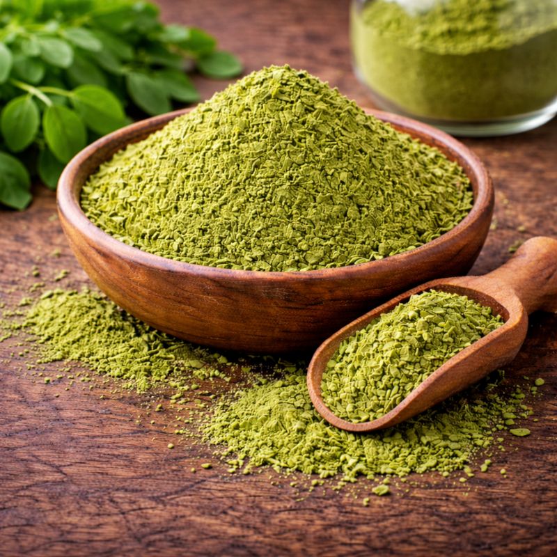 Moringa Powder