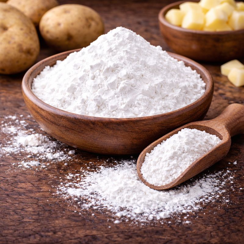 Potato Starch