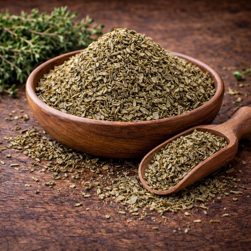 Thyme