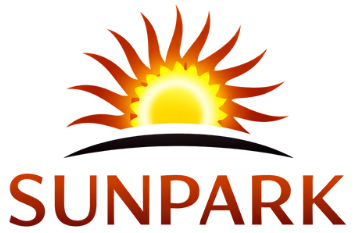 Sun Park Logo Image